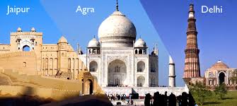 GOLDEN TRIANGLE