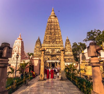 Dambadiva Tours
